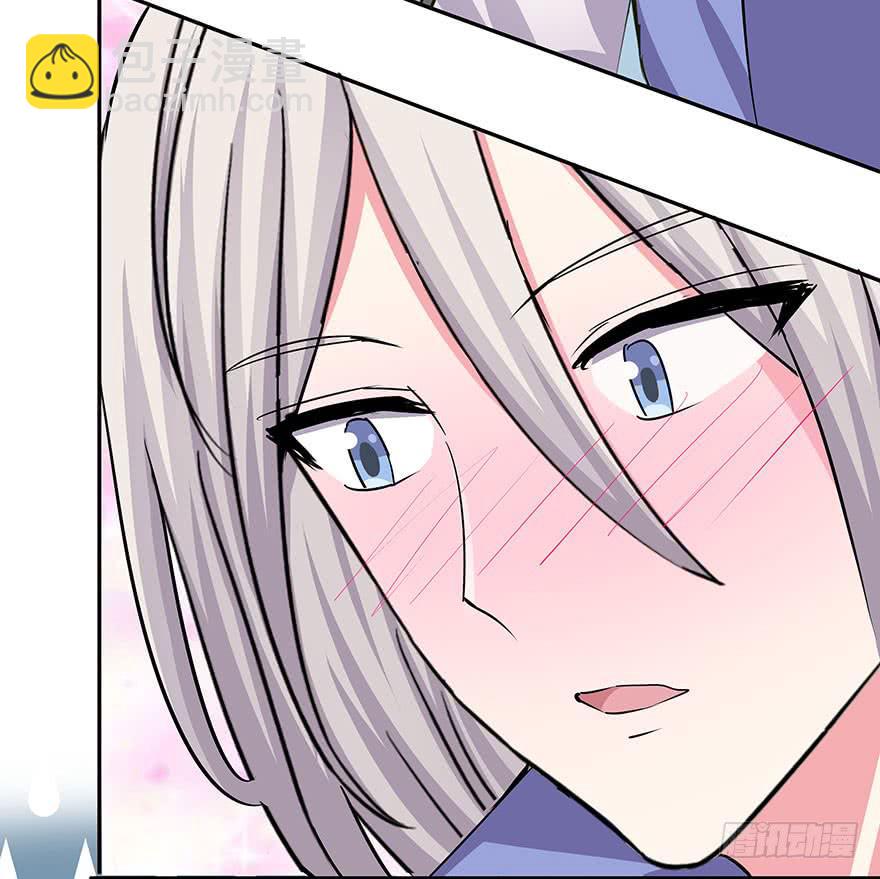 听说情敌的出现能促进感情-第43话