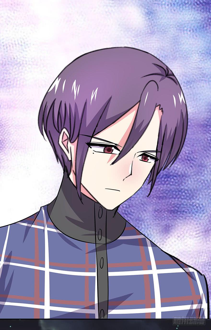 听说墨鱼鱿鱼分手了-第45话