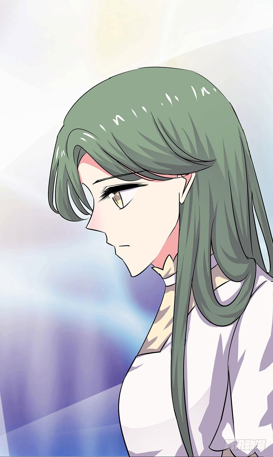 听说墨鱼鱿鱼分手了-第45话