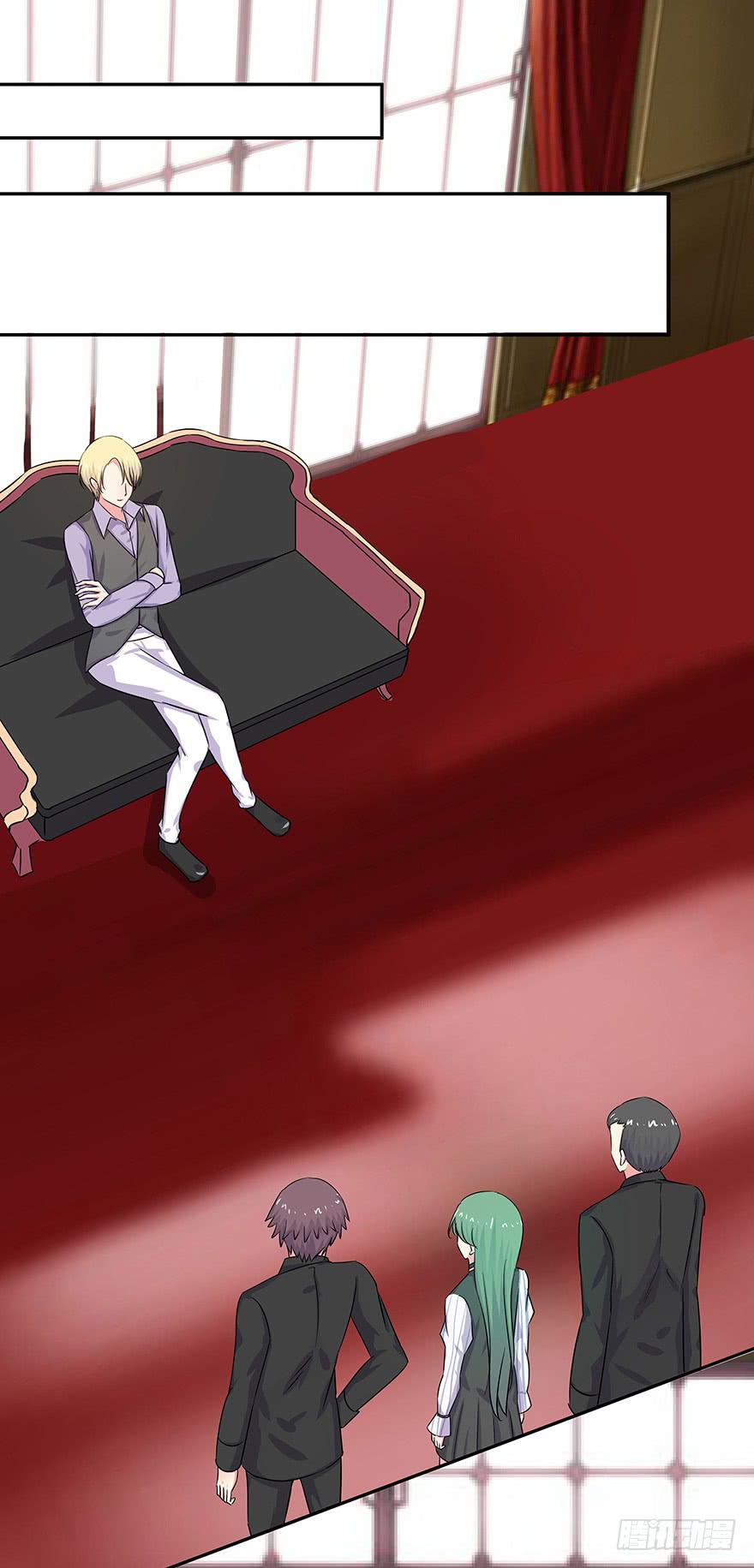 听说墨鱼有危险（上）-第47话