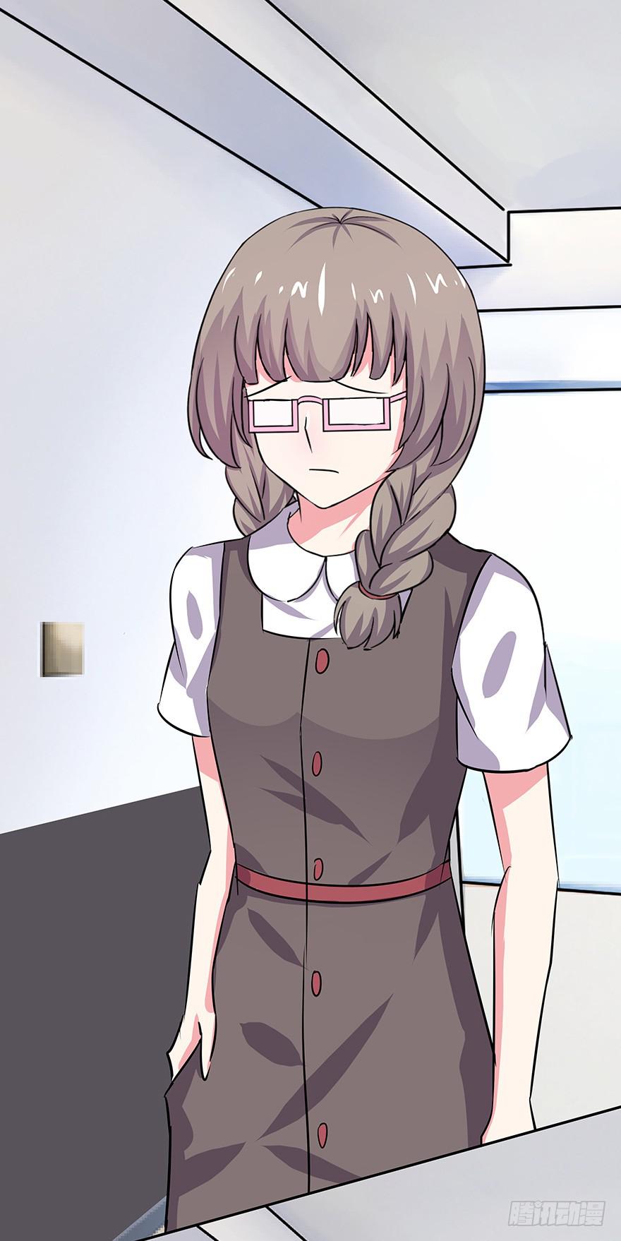 听说墨鱼怀孕了-第49话