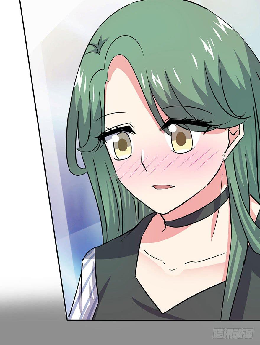 听说墨鱼鱿鱼约会了-第51话