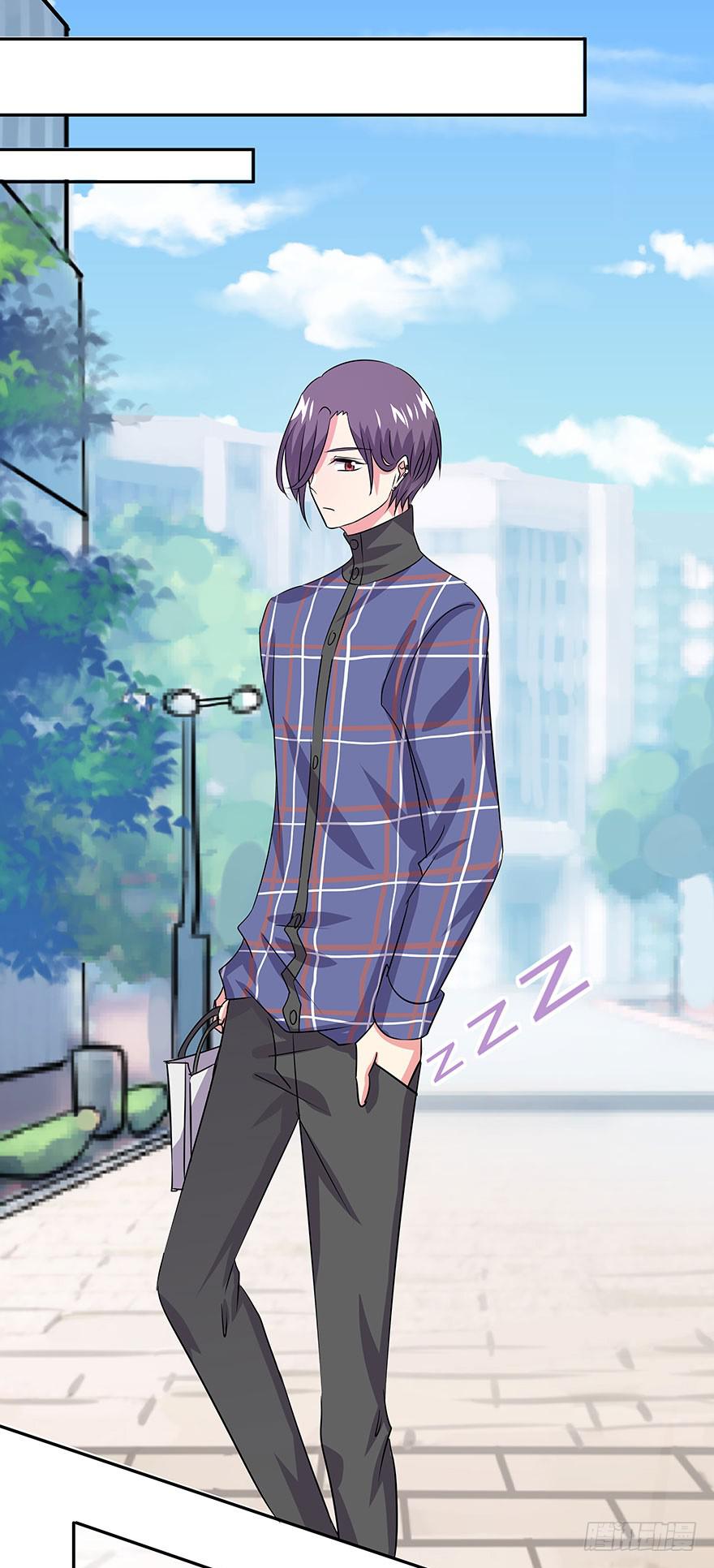 听说墨鱼鱿鱼约会了-第51话