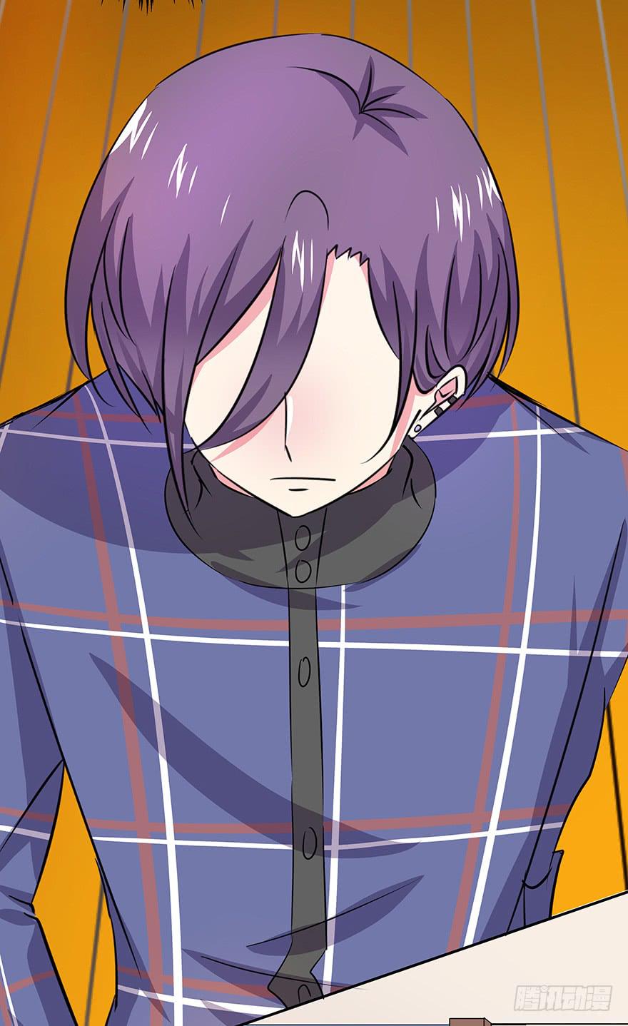 听说你欺负了我的人-第53话