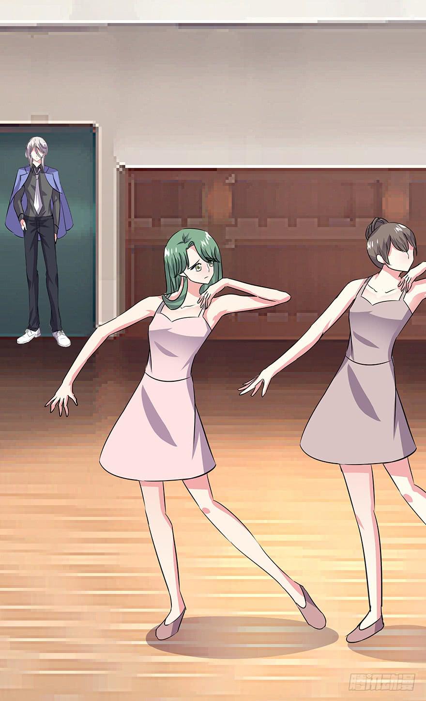 听说游乐园能减轻压力（上）-第55话