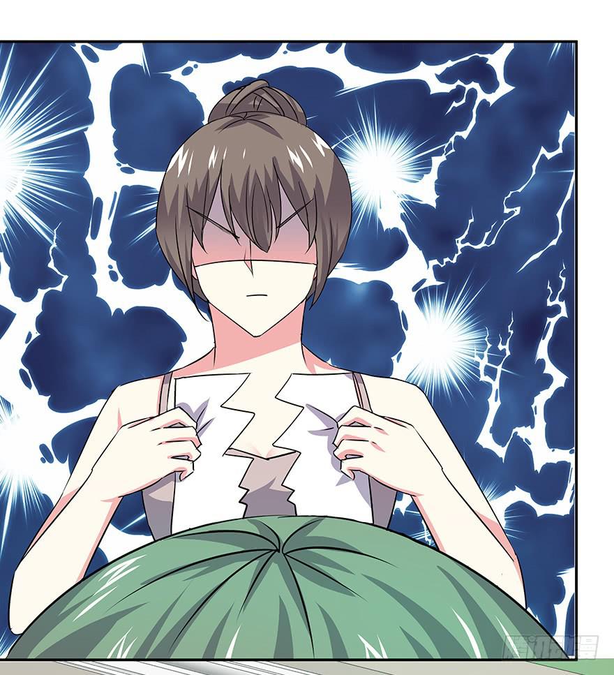 听说游乐园能减轻压力（上）-第55话