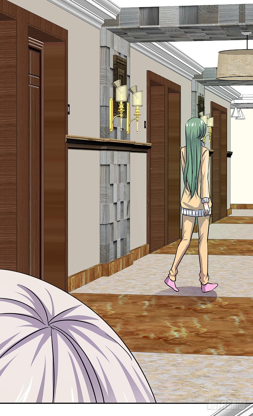 听说游乐园能减轻压力（上）-第55话