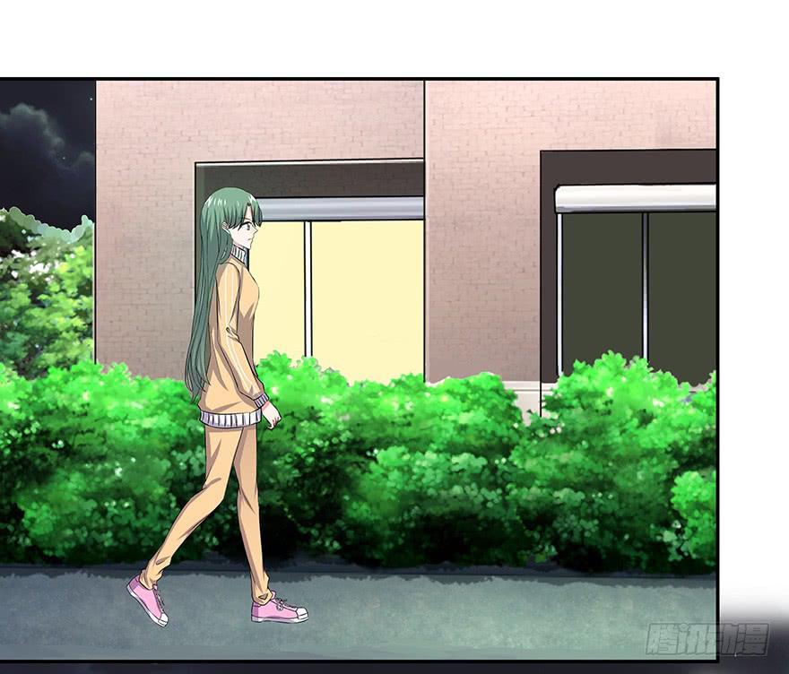 听说你很难过-第57话