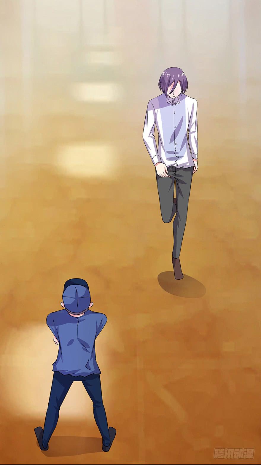 听说他们天生一对-第61话