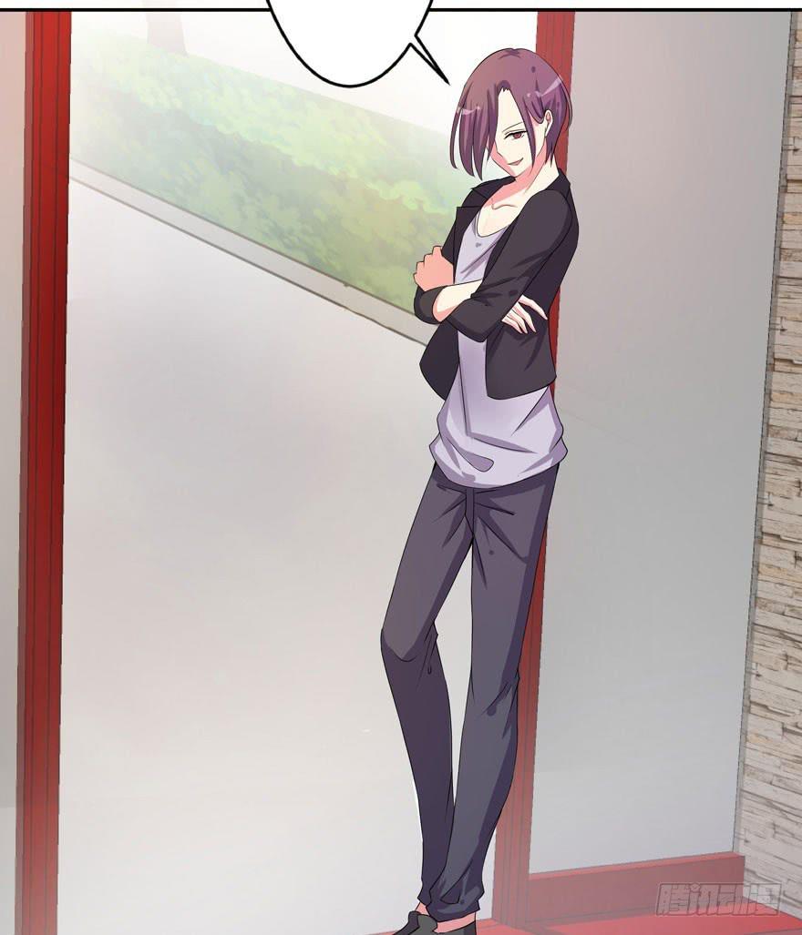 听说墨鱼很爱鱿鱼(1/2)-第7话