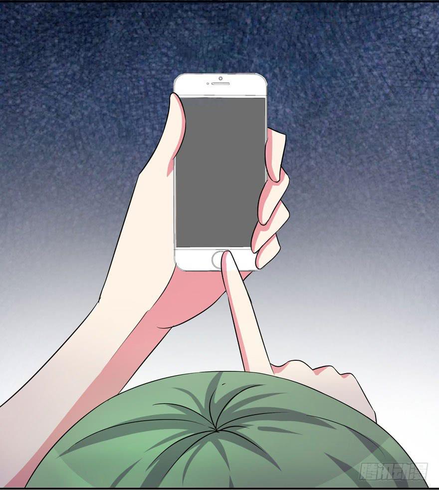 听说墨鱼很爱鱿鱼(1/2)-第7话