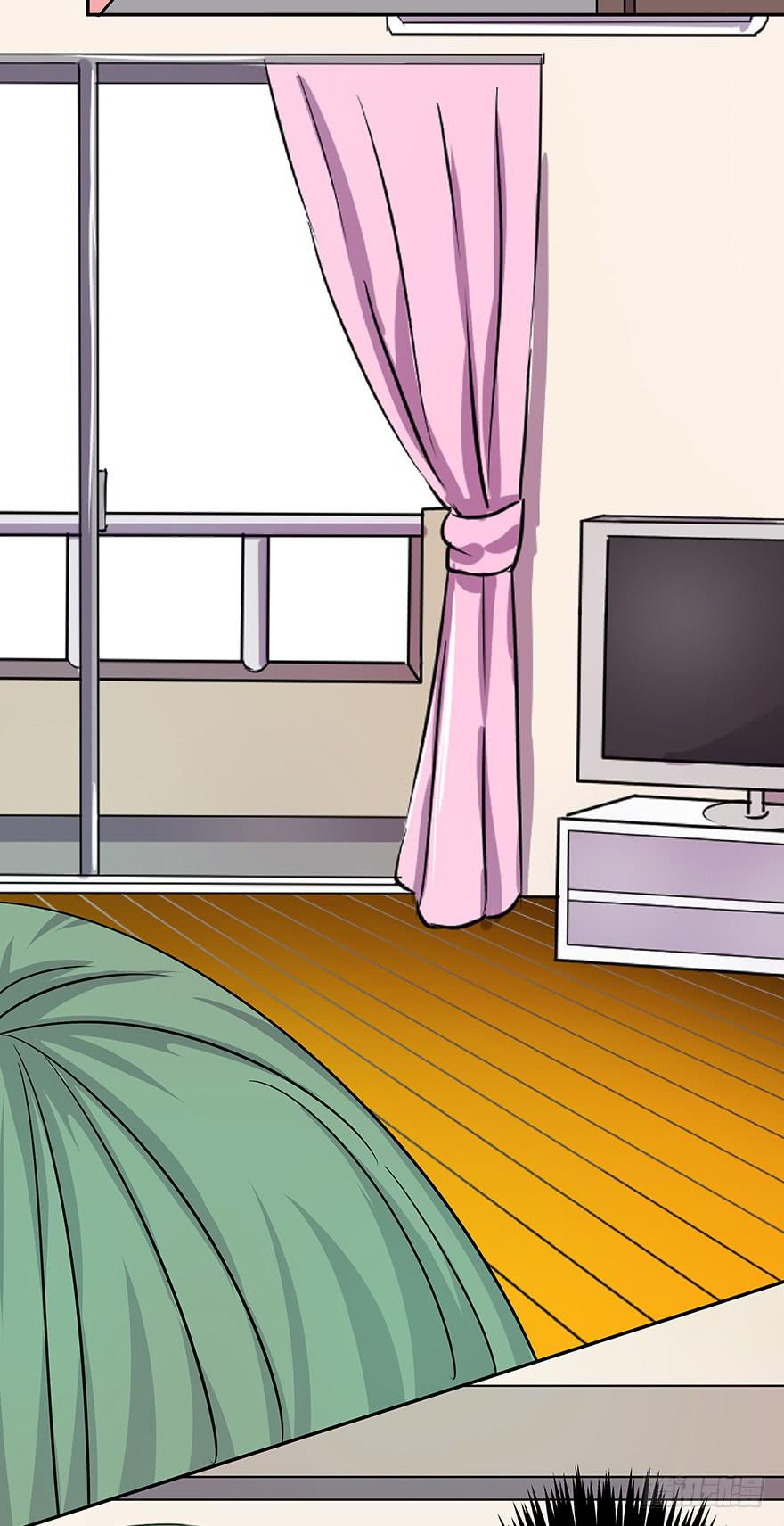 听说你一直没离开-第65话