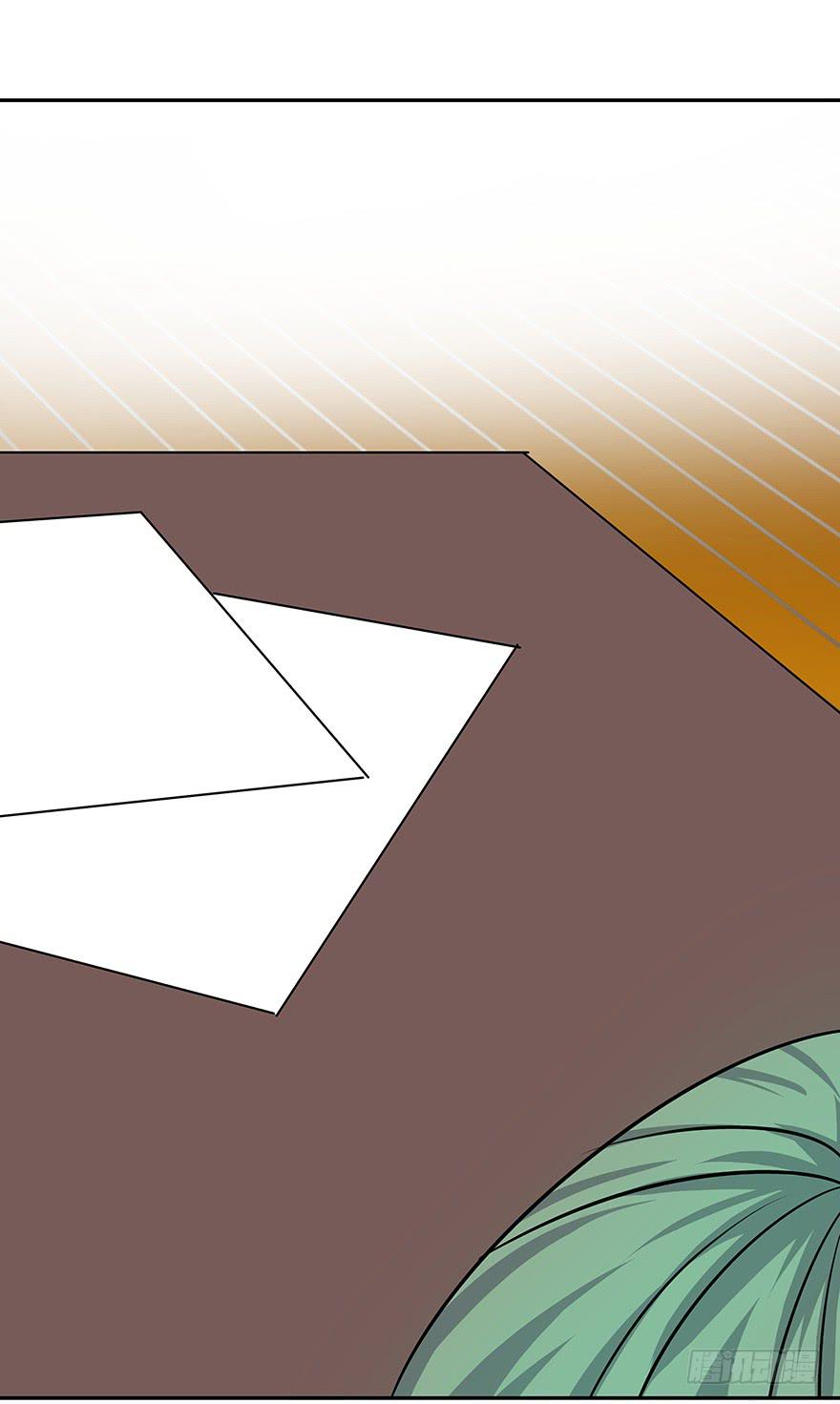 听说你一直没离开-第65话