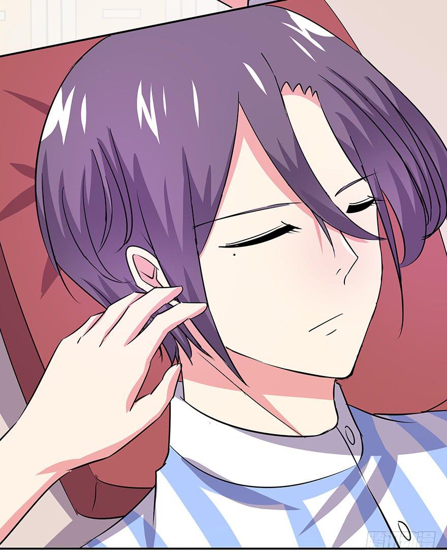 听说你一直没离开-第65话