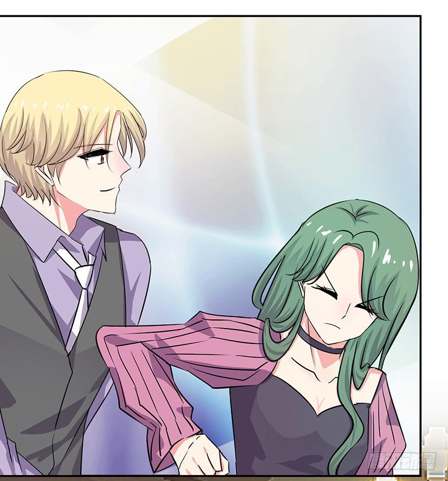 听说墨鱼闹绯闻-第67话