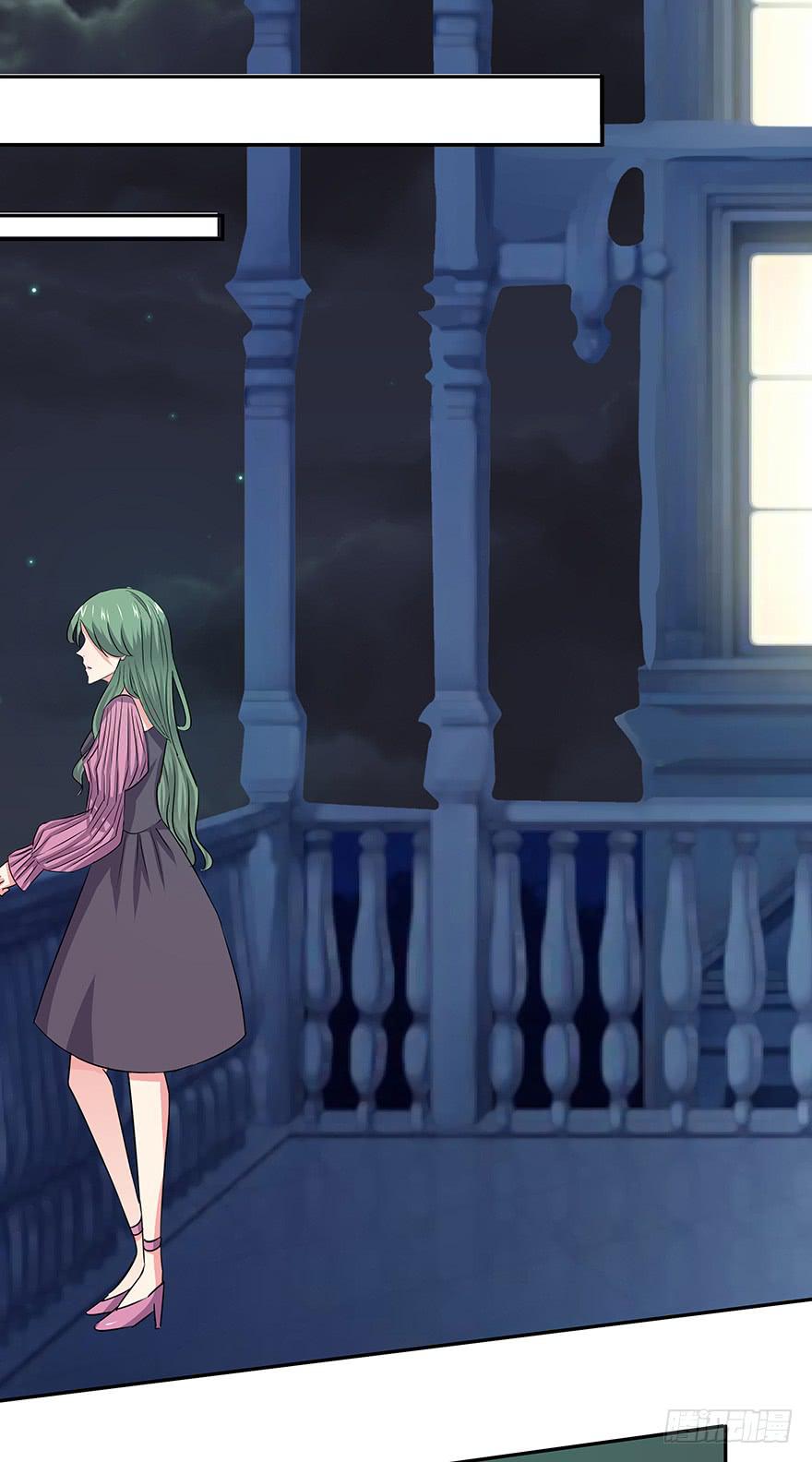 听说墨鱼闹绯闻-第67话