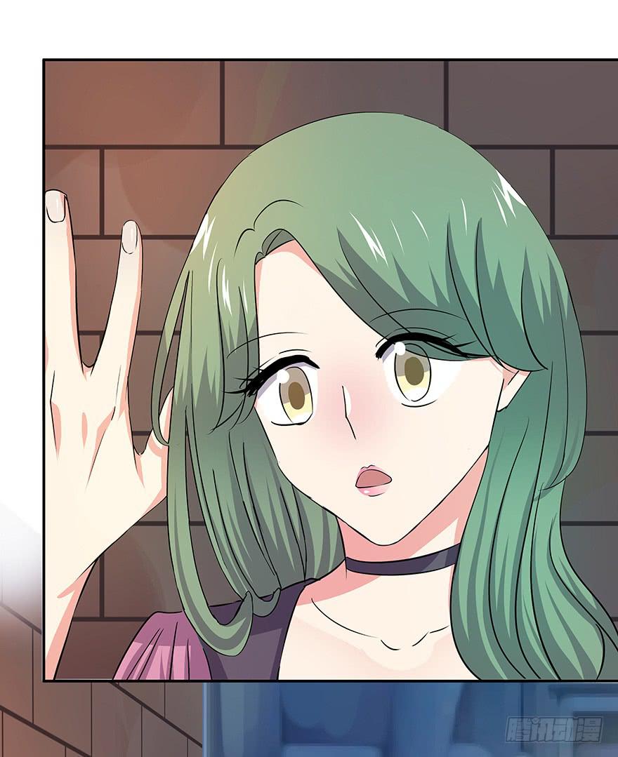 听说墨鱼闹绯闻-第67话