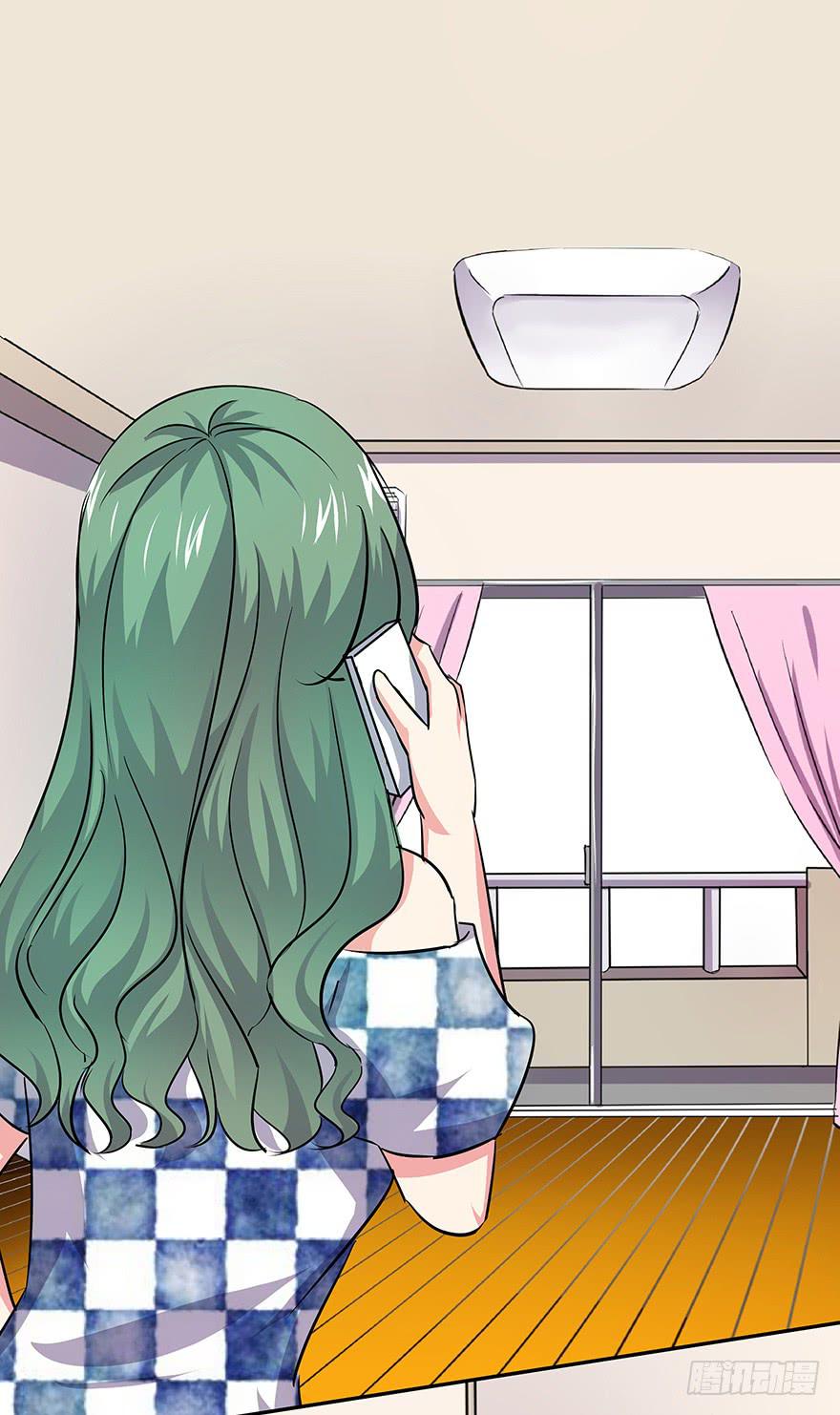 听说墨鱼有新欢-第69话