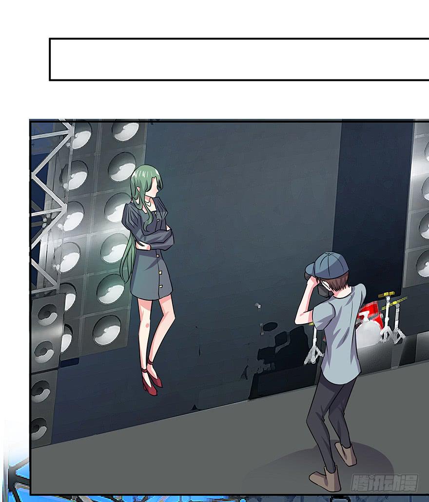 听说鱿鱼掉了肥皂-第71话