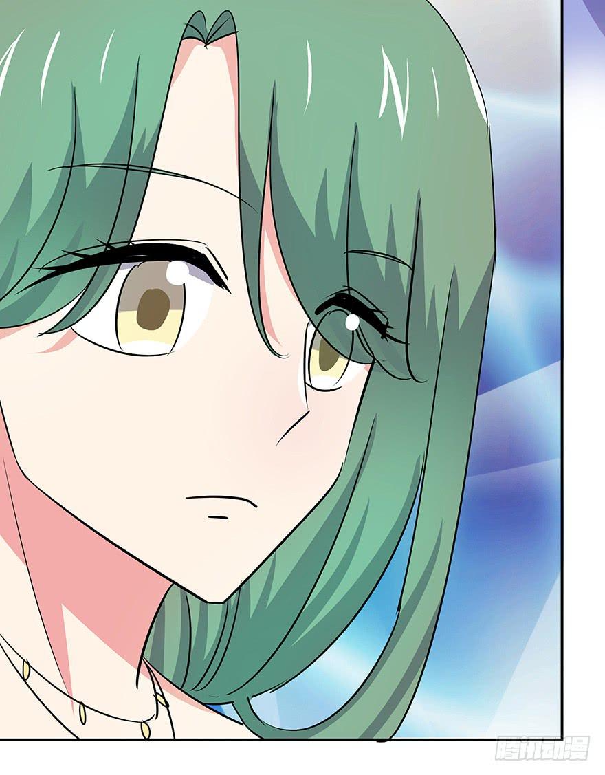 听说鱿鱼掉了肥皂-第71话