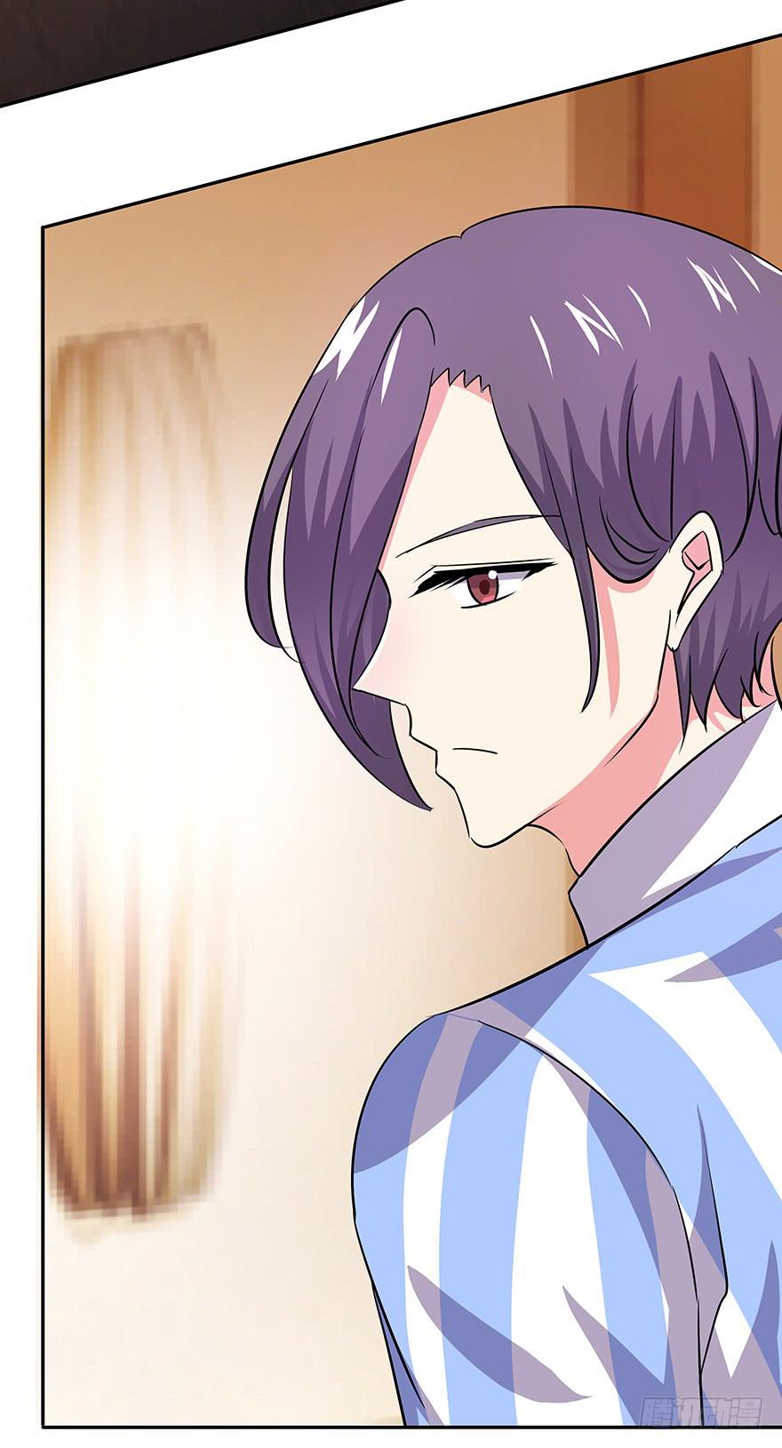 听说鱿鱼掉了肥皂-第71话