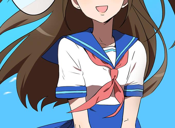 第二十五话(1/2)-第25话