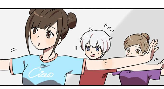 第三十五话(1/2)-第35话