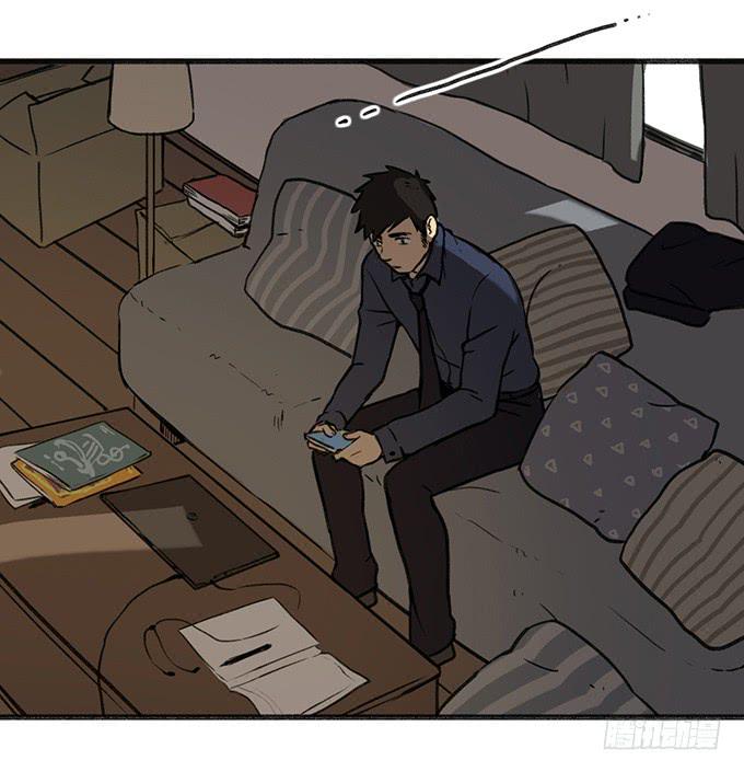 第五话(1/2)-第5话