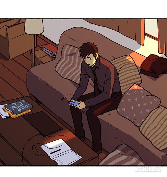 第五话(1/2)-第5话