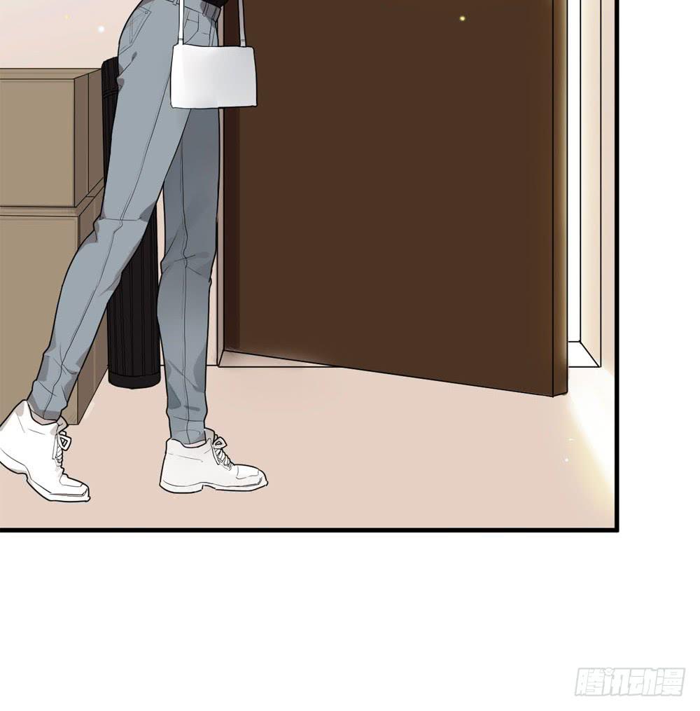 緋紅的香氣 - 赤裸相見(1/2) - 8