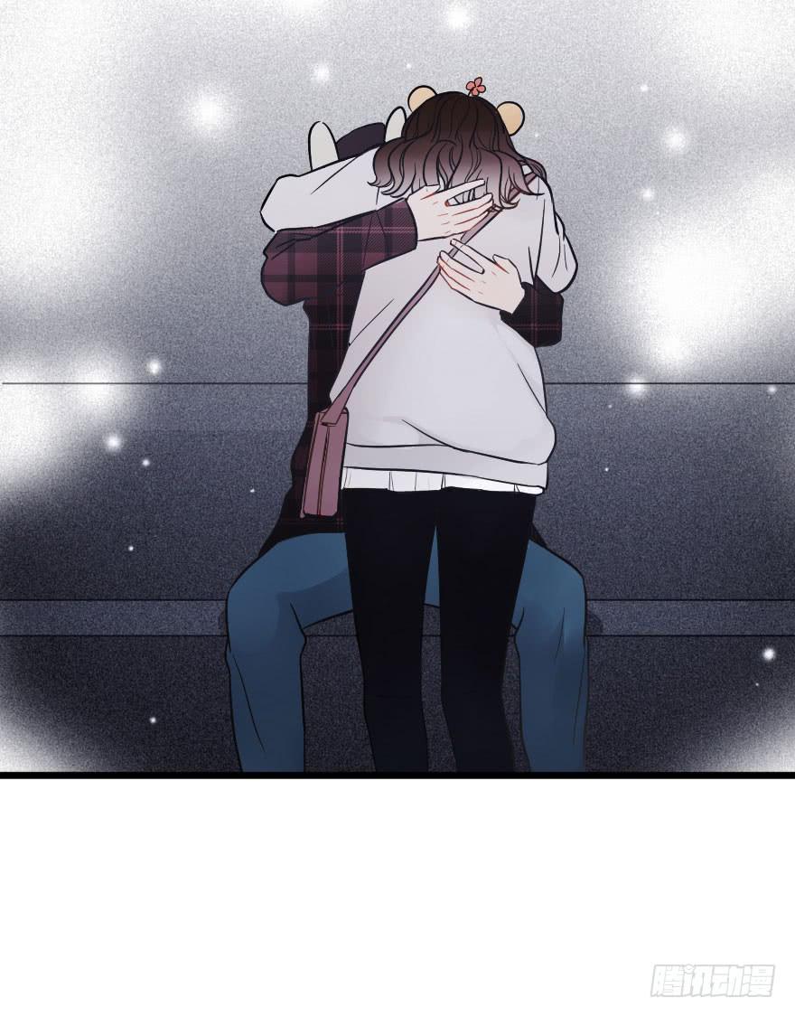 緋紅的香氣 - 摩天輪 - 1