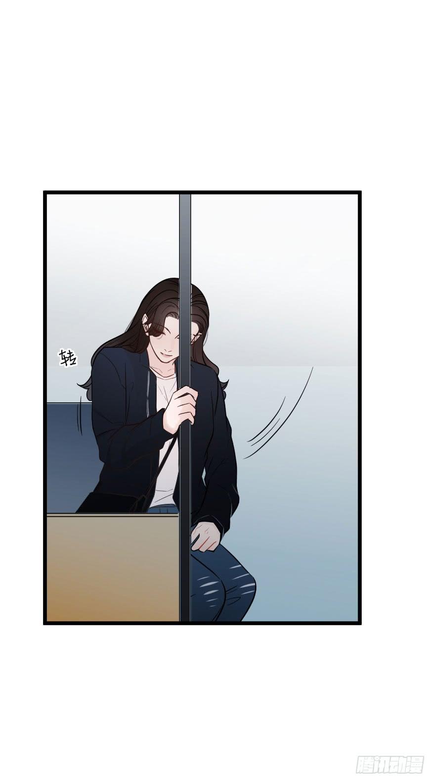 緋紅的香氣 - 靈魂儲存 - 1