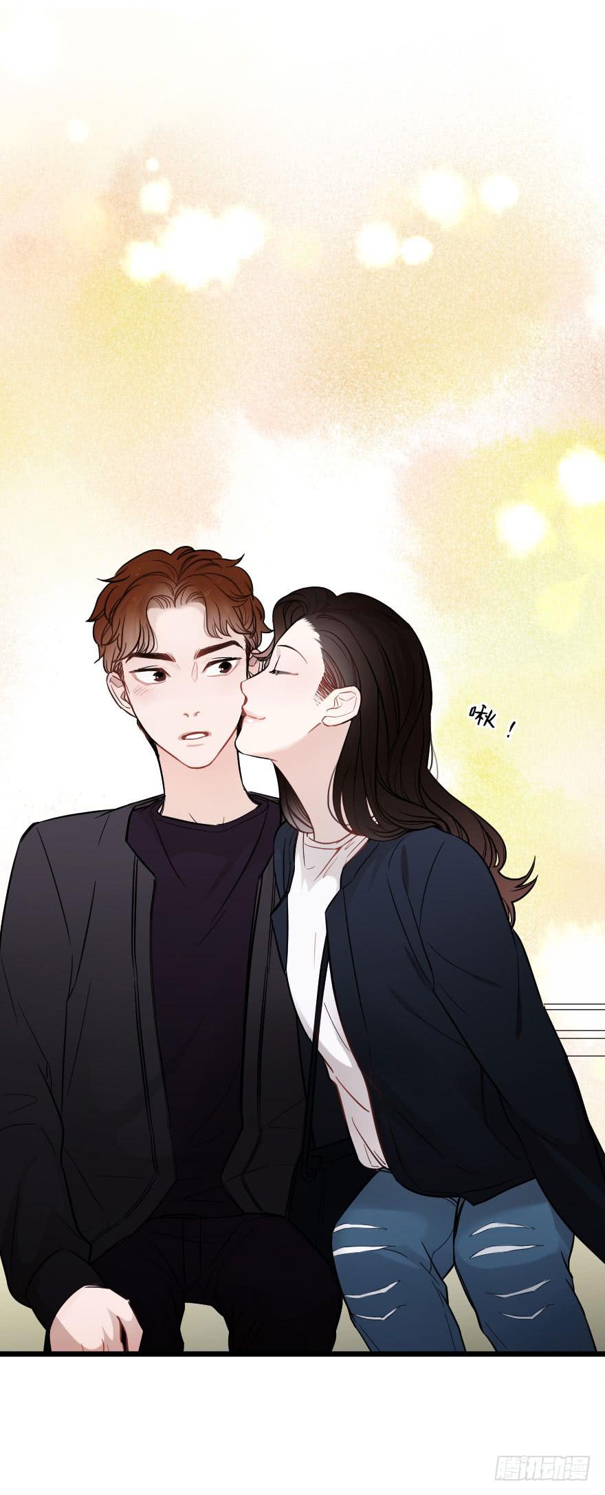 緋紅的香氣 - 靈魂儲存 - 4