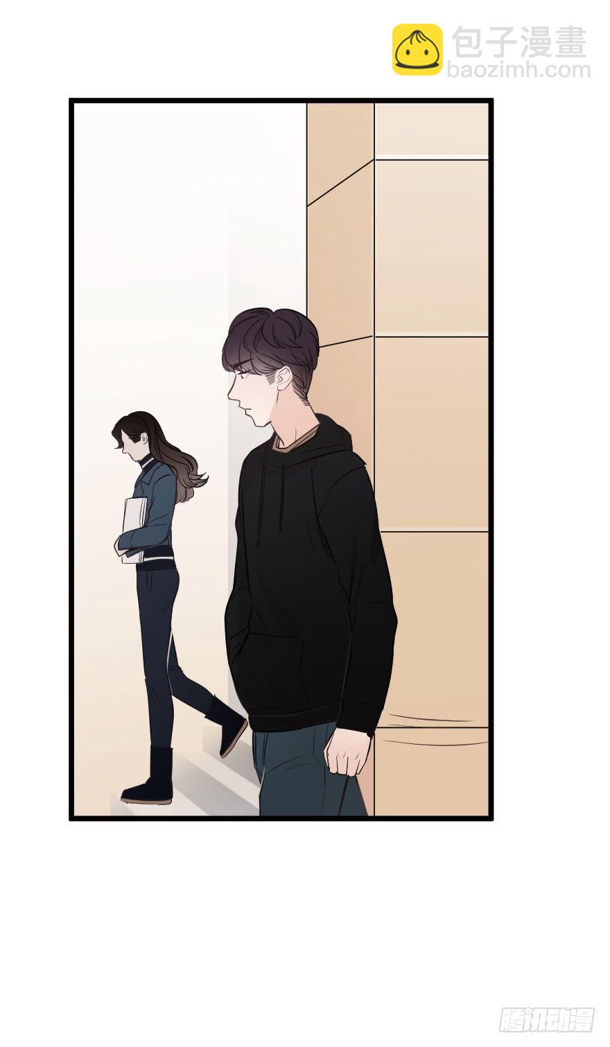 緋紅的香氣 - 我來晚啦 - 2