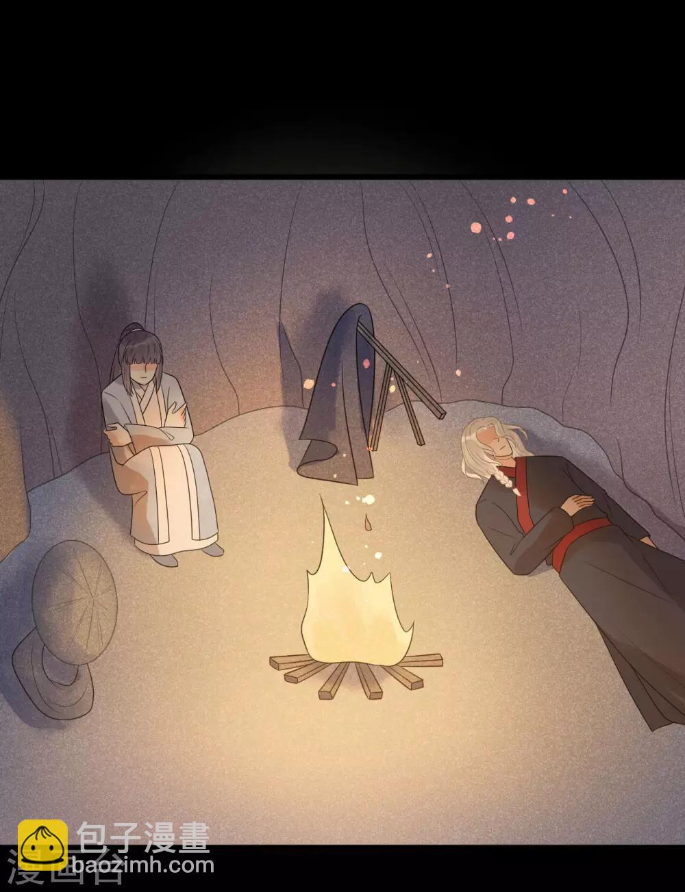 第34话 是我的口味！-第37话