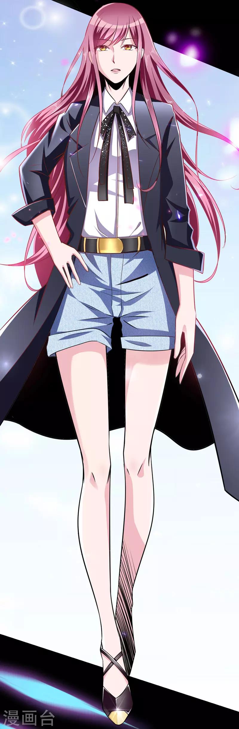 作品推荐1 绝品强少 预告-第69话