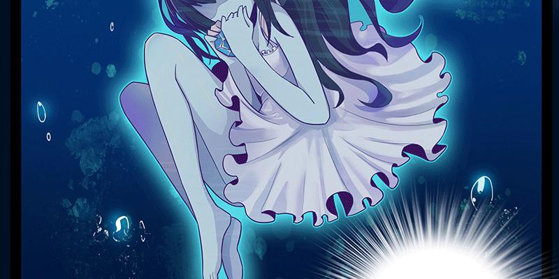 一切从少女的梦中开始(1/2)-第1话