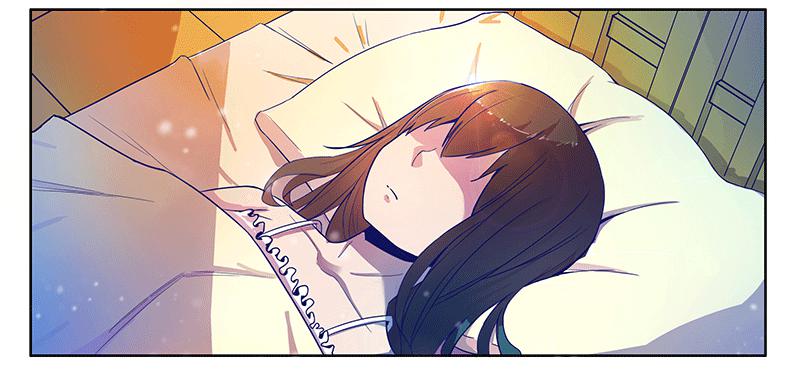 一切从少女的梦中开始(1/2)-第1话