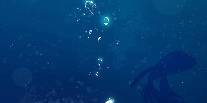 一切从少女的梦中开始(1/2)-第1话