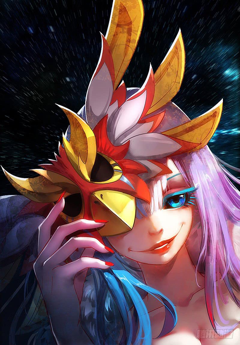 离别（二）(1/2)-第11话