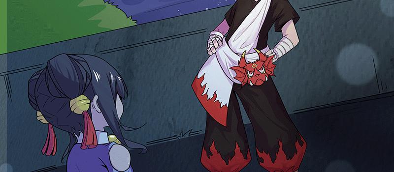 离别（二）(1/2)-第11话