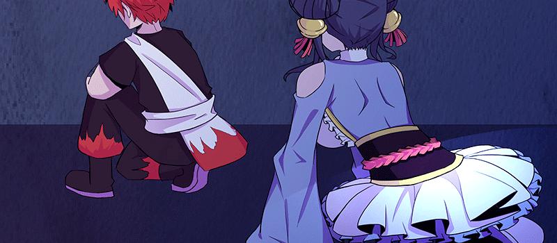 离别（二）(1/2)-第11话