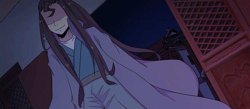 来者不善(1/2)-第13话