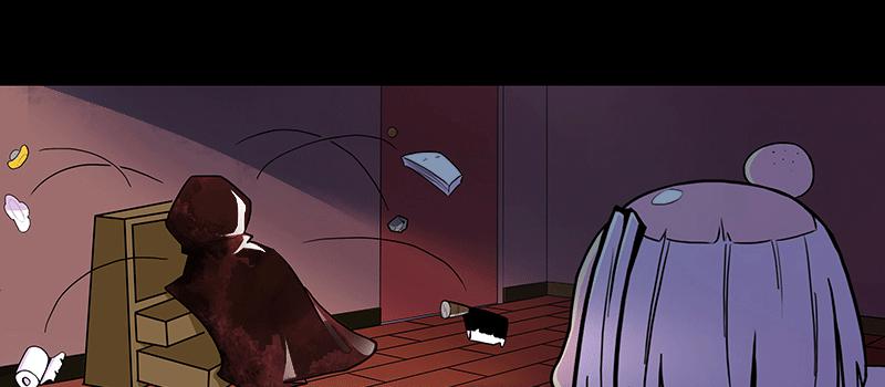 来者不善(1/2)-第13话