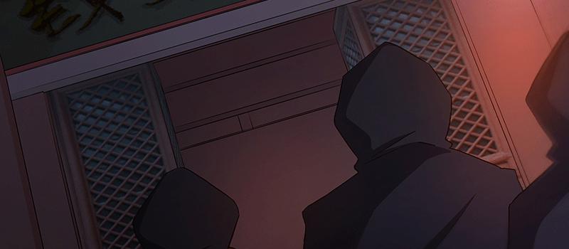 来者不善(1/2)-第13话