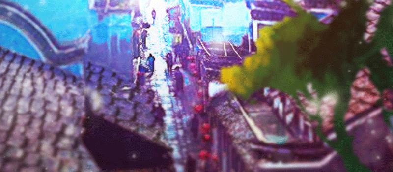 八旬老太为何深夜扎小人(1/3)-第5话