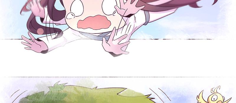 老太太的青春岁月(1/2)-第7话