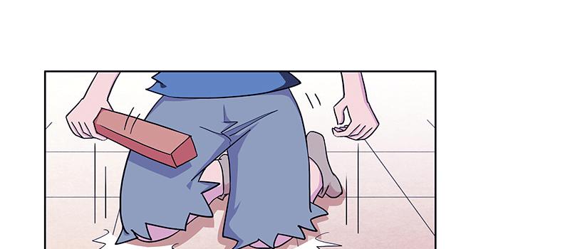 一小撮黑恶势力兴风作浪(1/3)-第9话