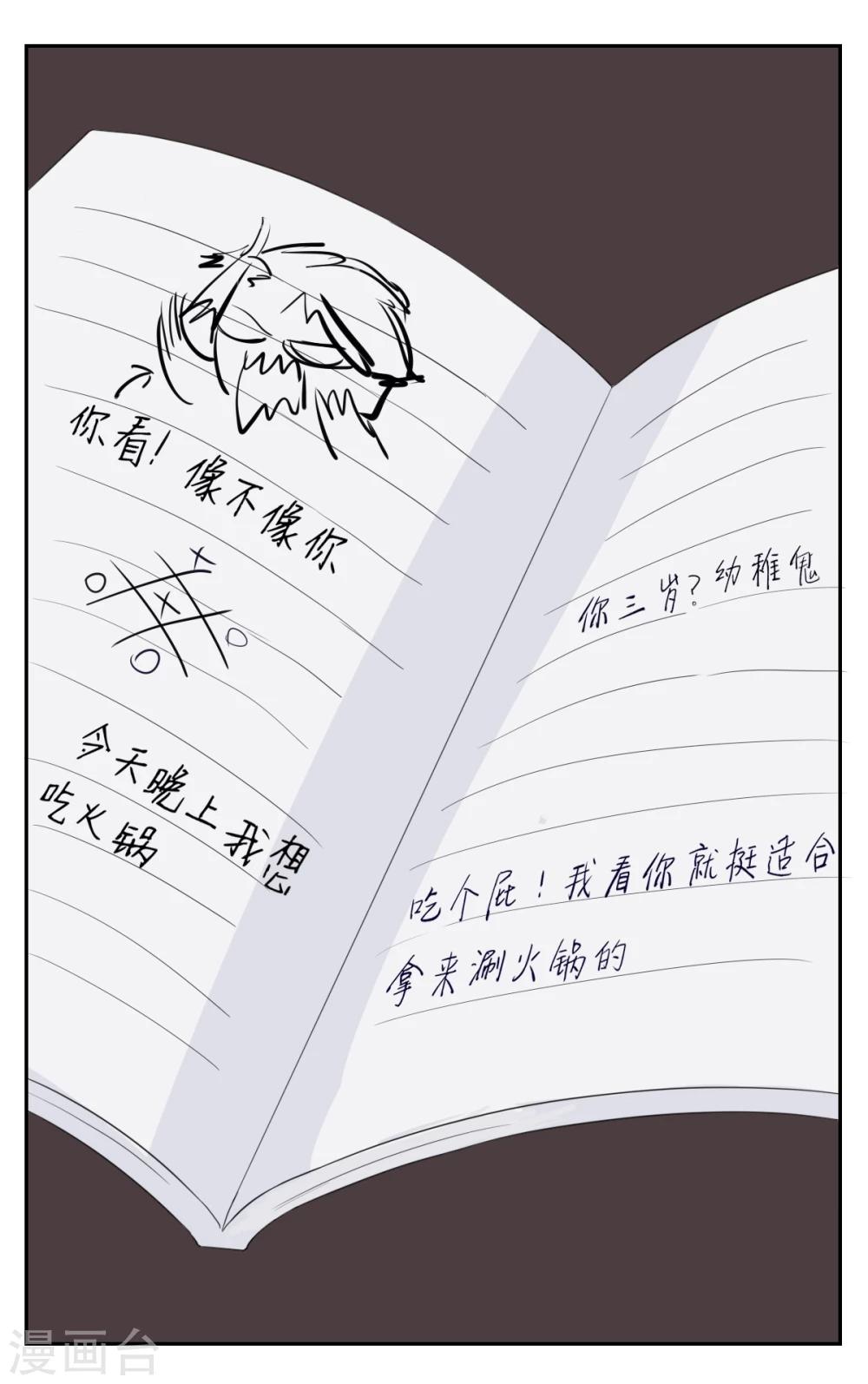 第10话 强者的世界-第19话