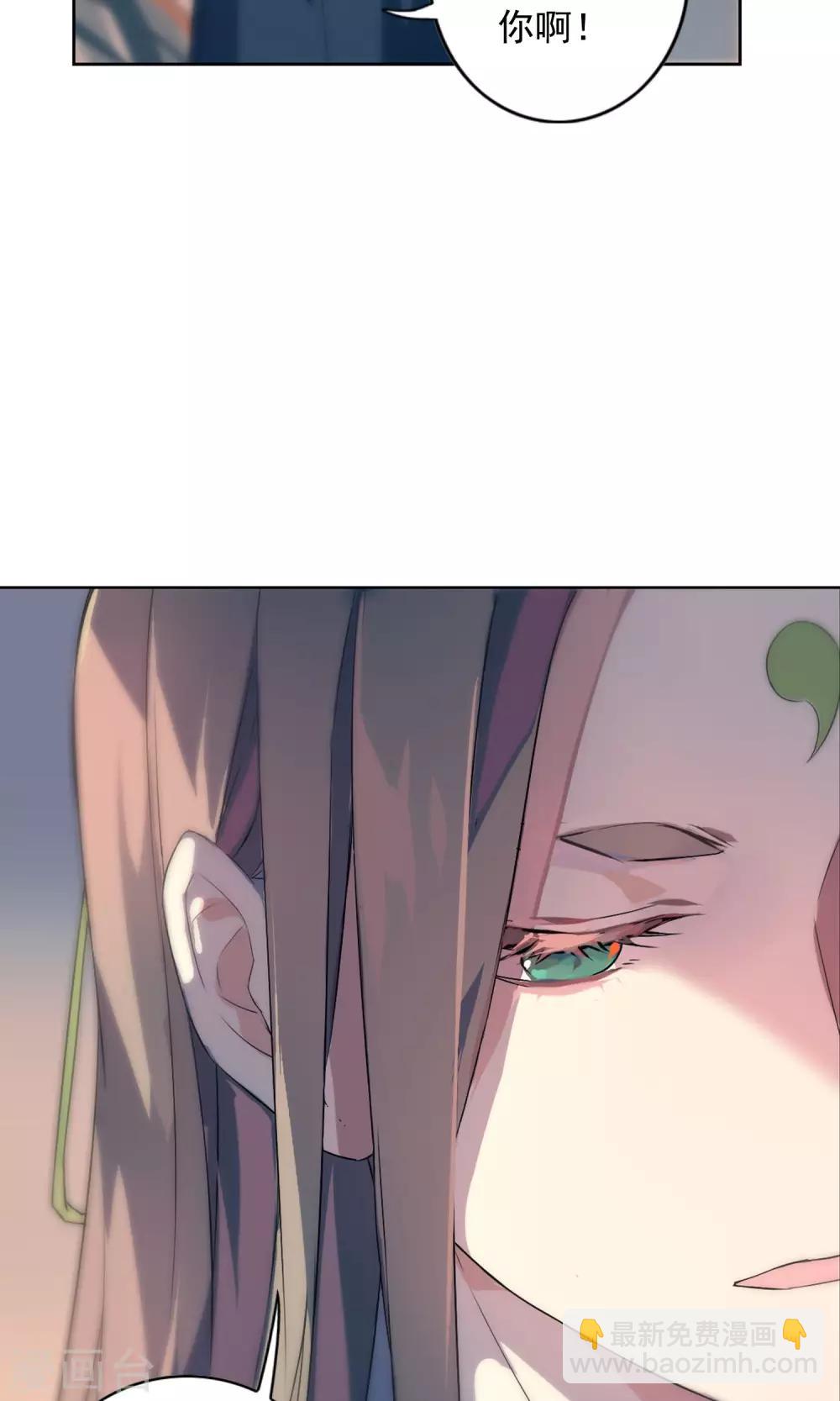 第18话 从今往后 不再相见-第21话